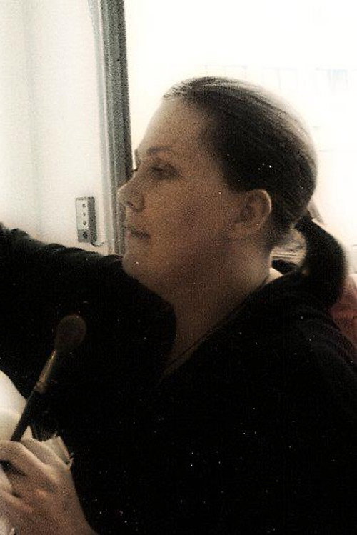 Анне Моралис