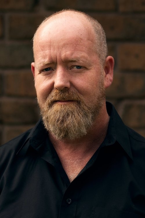 Брендан Роцк