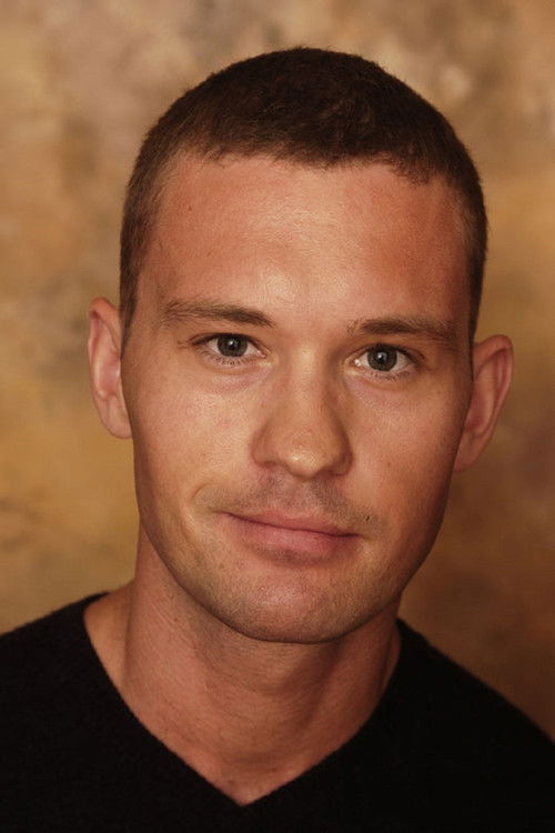 Патрик Лукасз