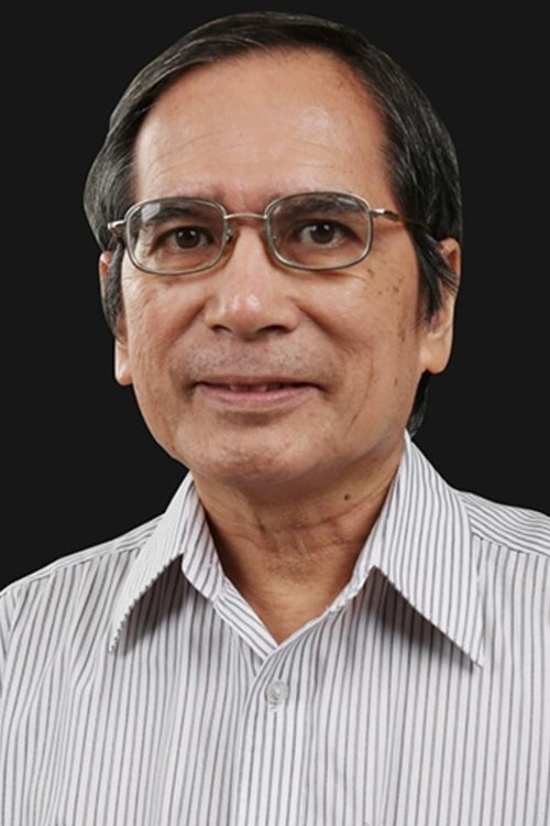 Цлодуалдо дел Мундо Jр.