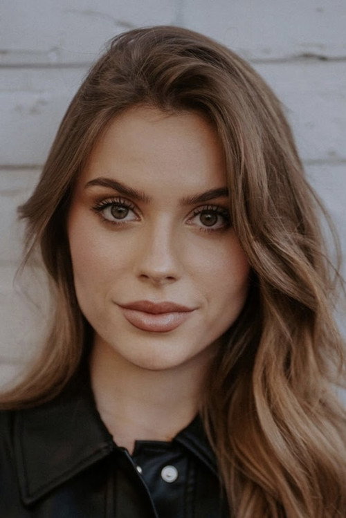 Биллие Рае Брандт