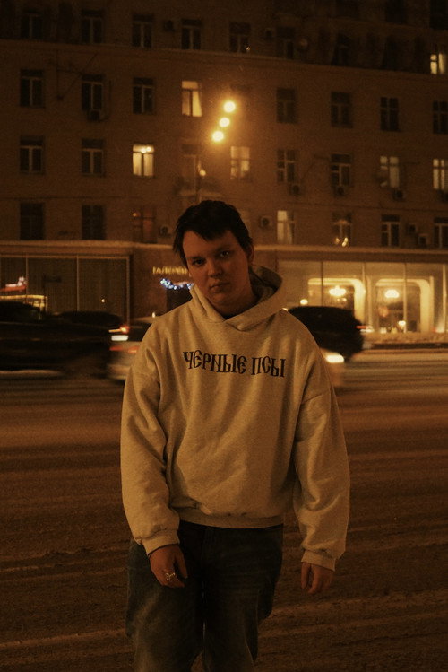 Татчук Евгений