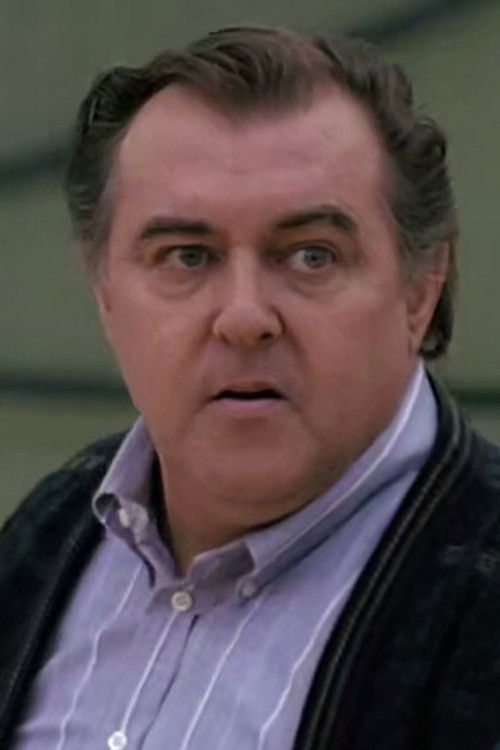 Давид Фредерицкс