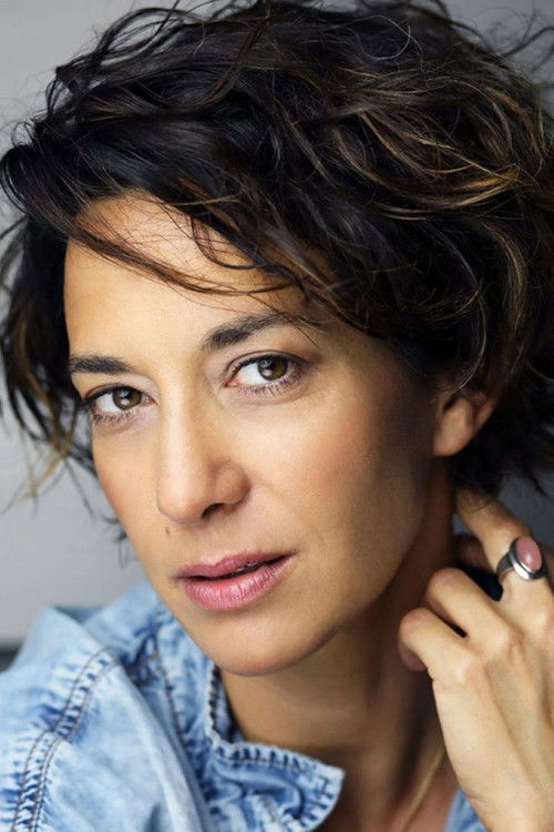 Орсолйа Тöрöк-Иллйéс