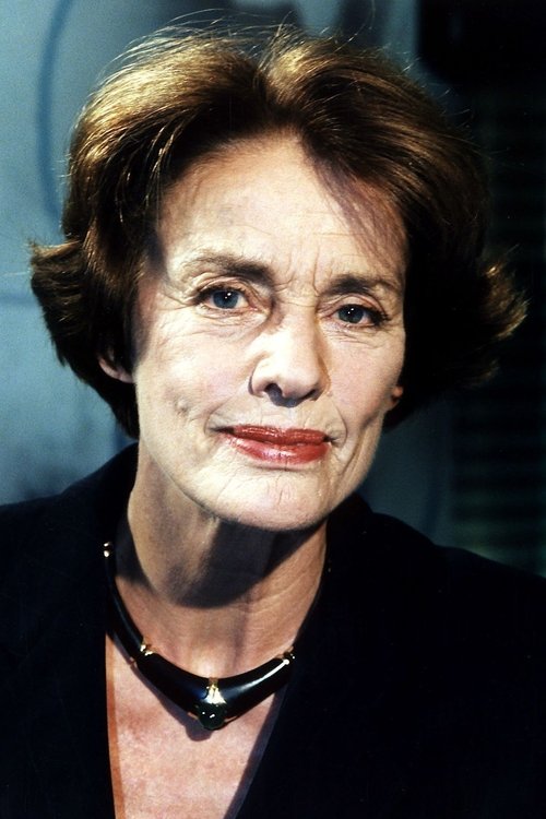 Цхарлотте Керр