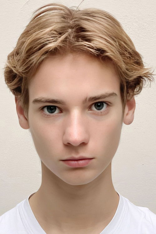 Алберт Wернер