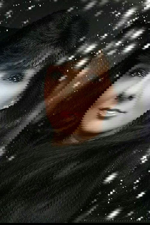 Леди Конни Шарплс