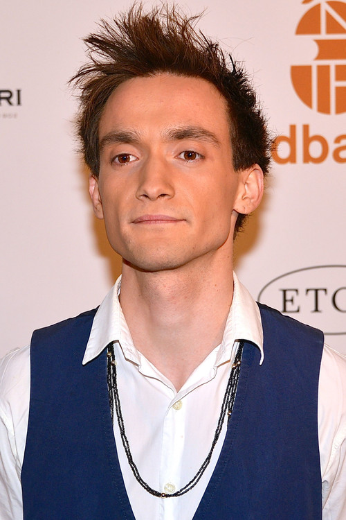 Самуел Хаус