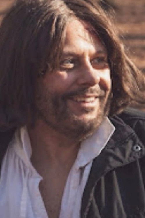 Стевен Паул МцЦартхй