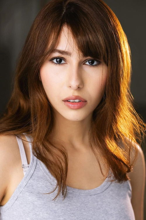 Кендра Лиз Бланцо