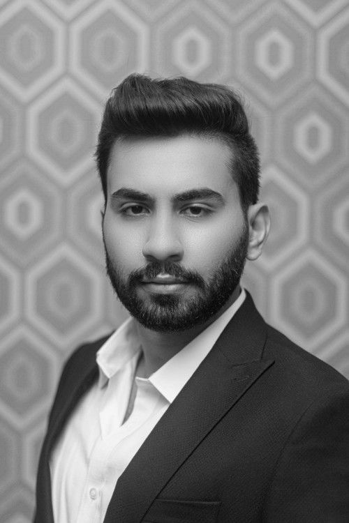 Мохаммед Ассахоури