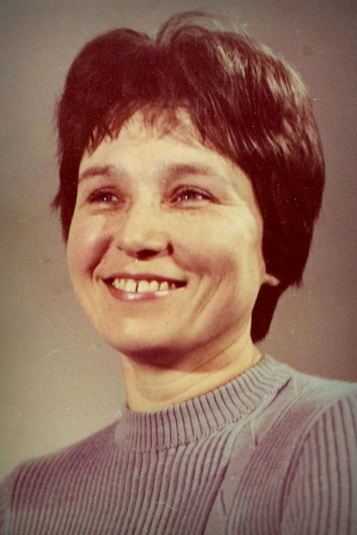 Татйана Кононова