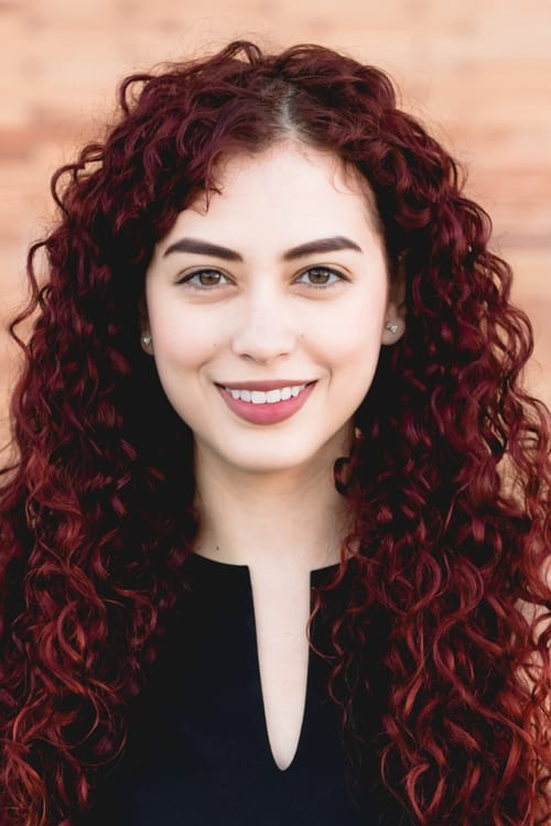 Лилиа Малфавон