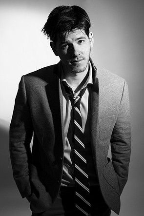 Цоннор МцНамара