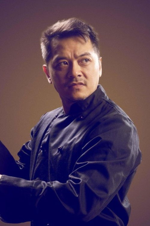 Jамес Хок Тсун Цхенг