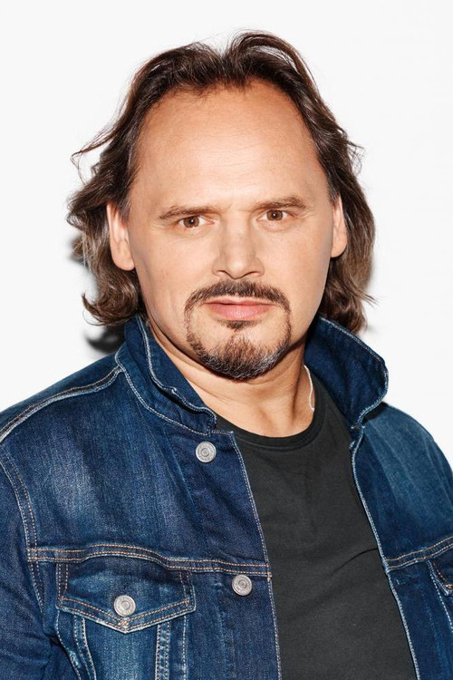 Пиотр Łукаwски