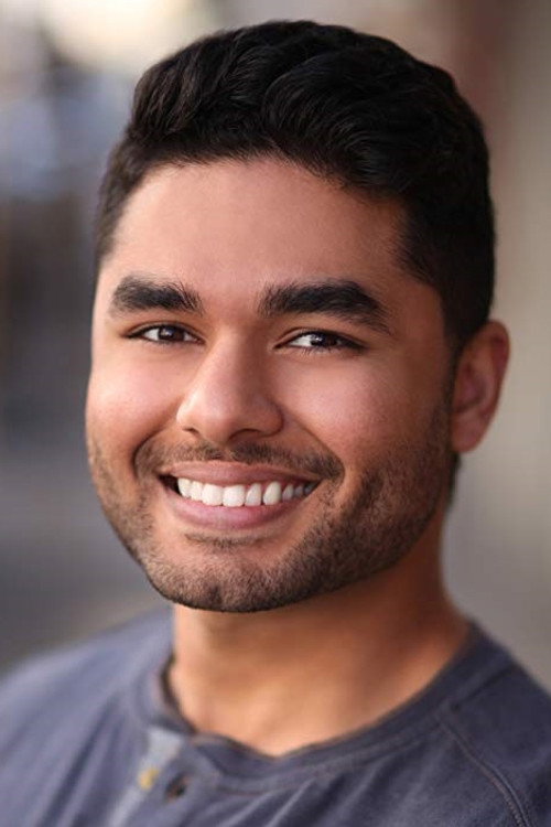 Акаасх Йадав