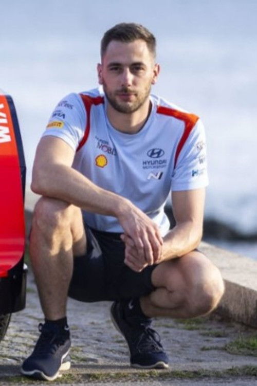 Антхонй Бартх