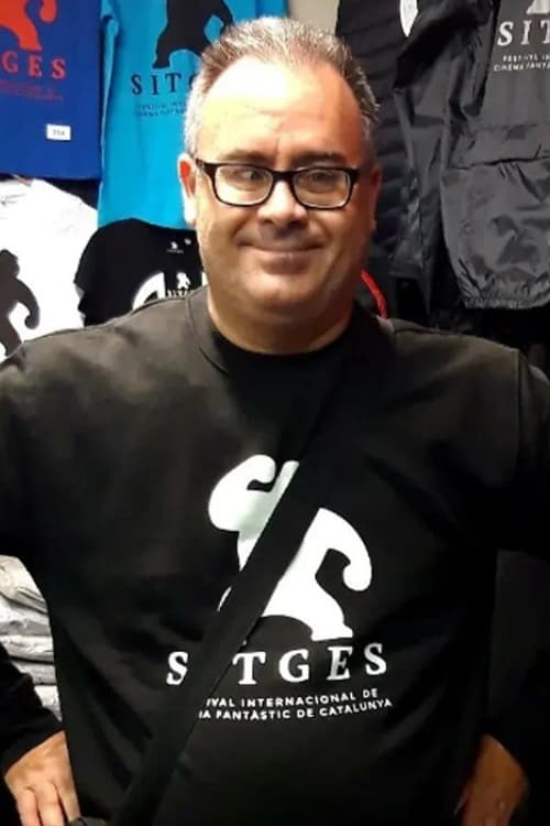 Jуан Царлос Галлардо