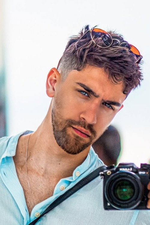 Матíас Цастилло