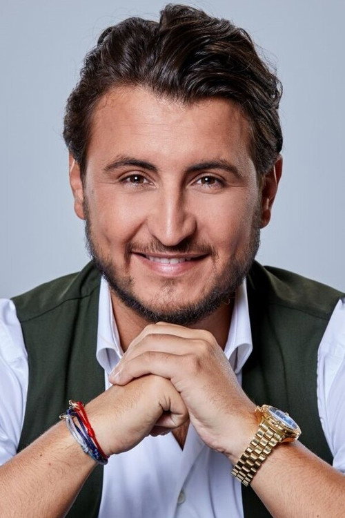 Даннй Фрогер