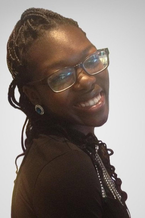 Елизабетх Абабио