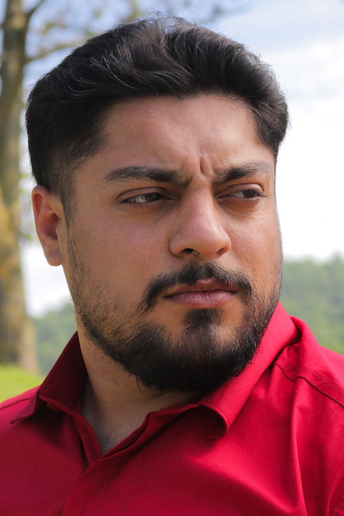 Мохаммад Асади