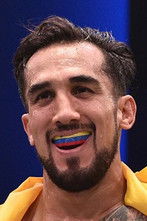 Омар Антонио Моралес Феррер