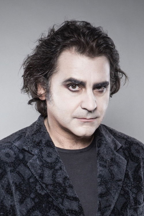 Валтер Малости