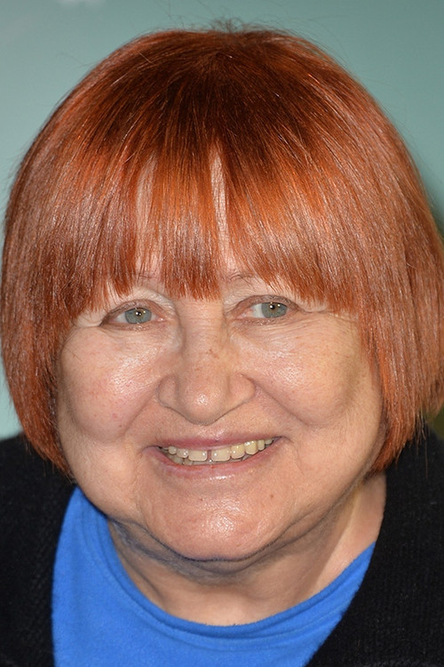 Вéра Белмонт