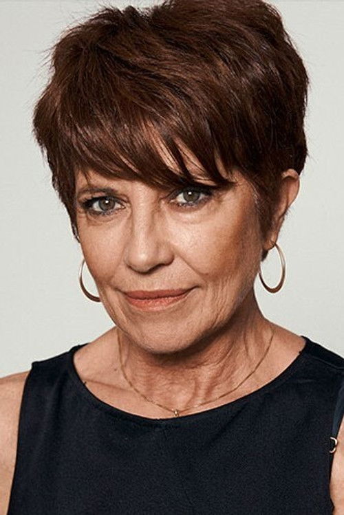 Вицториа Мора