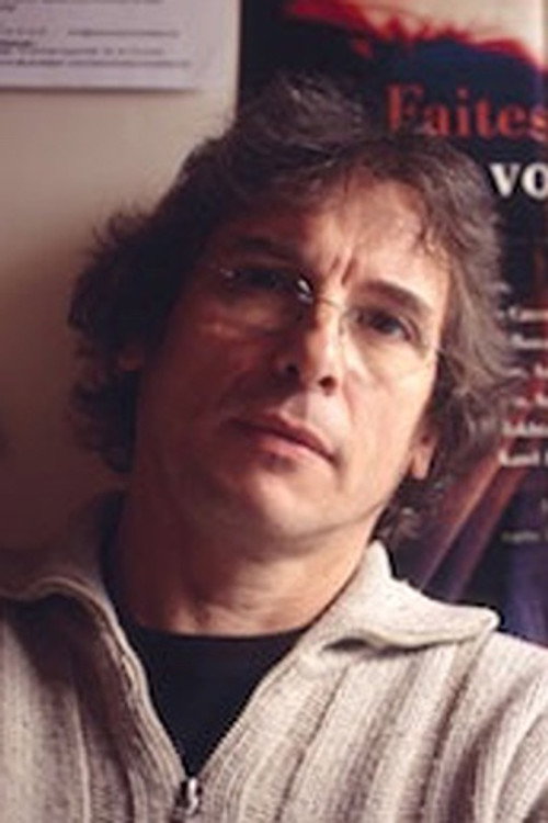 Фрéдéриц Голдбронн