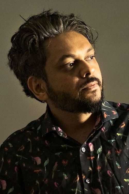 Ананд Гандхи