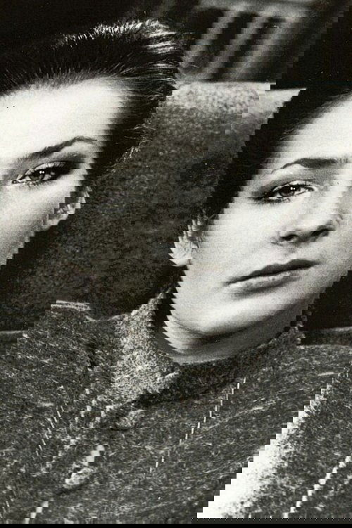 Наталья Данилова