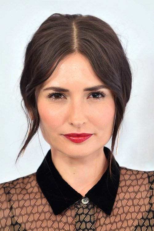 Каролина Выдра