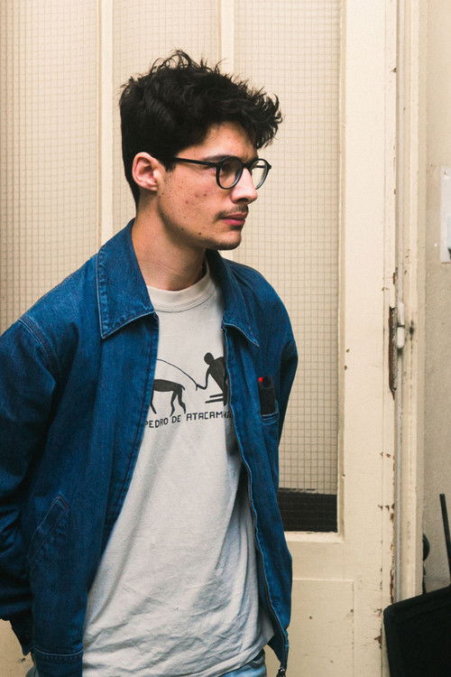 Мелцхиор Роланд-Госселин