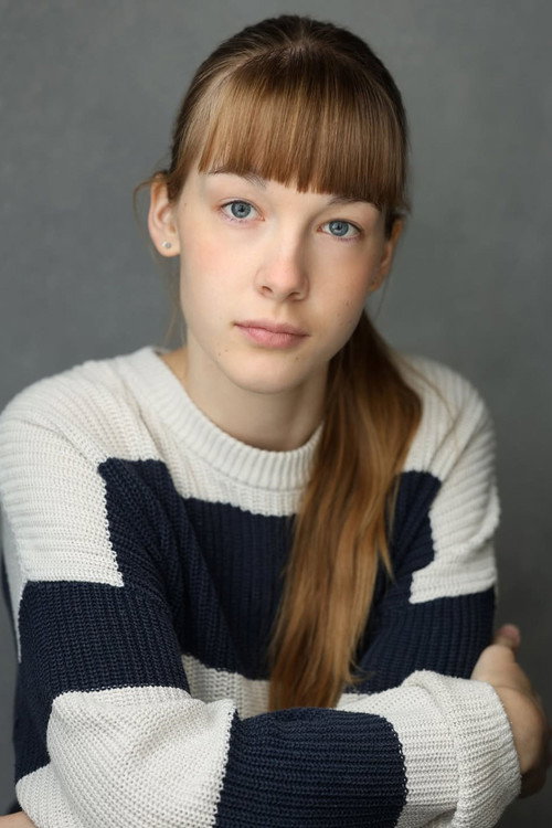 Имоген Еванс