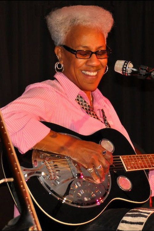 Гайе Адегбалола