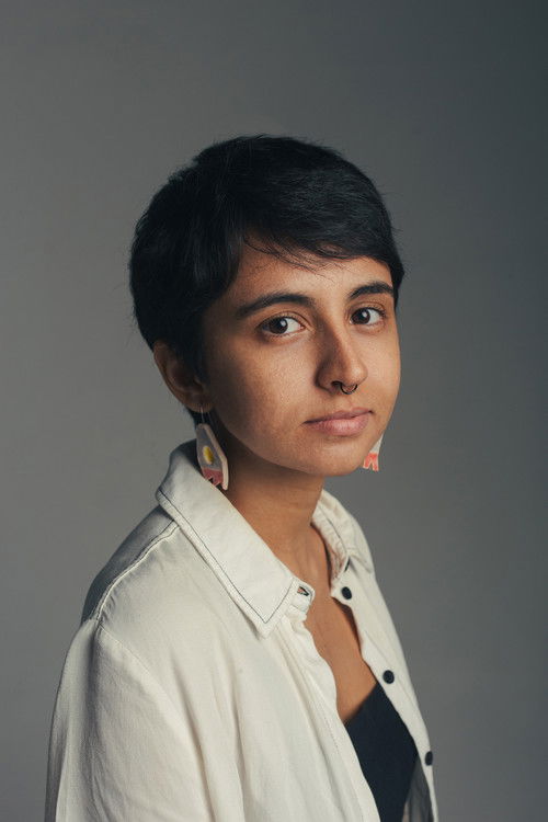 Лума Флôрес