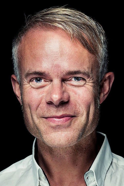 Торе Ренберг