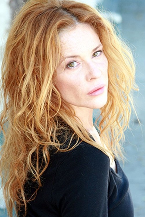 Марианне Хаган