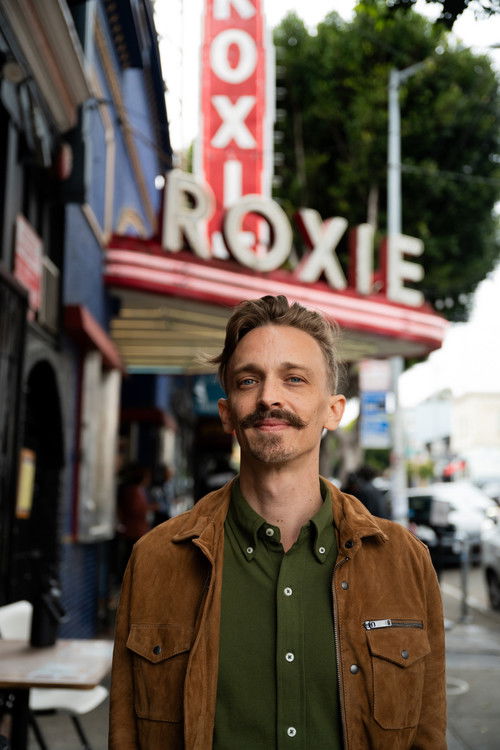 Адам Критзер