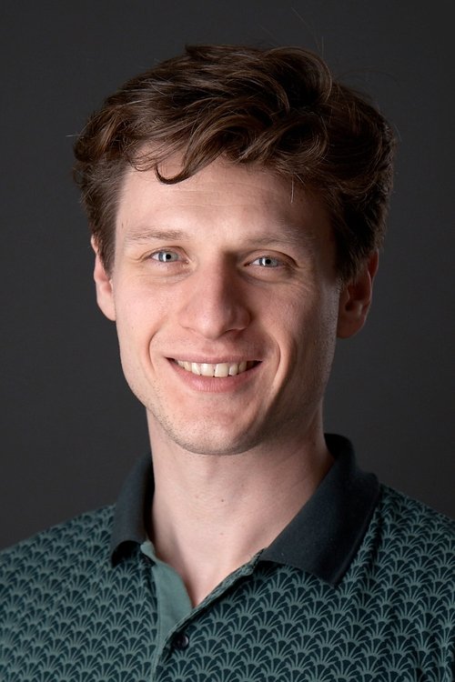 Артхур ван Мерwиjк