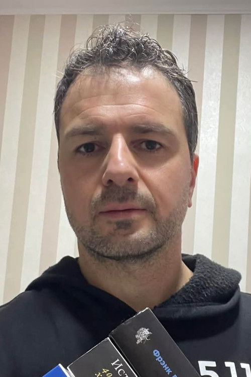 Тигран Налцхаjйан