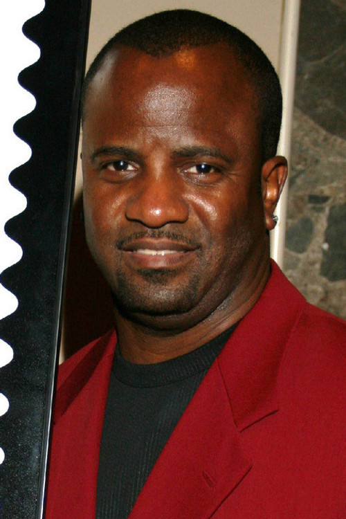 Ериц Морган Стуарт