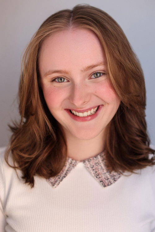 Брооклйн Давей Норстедт