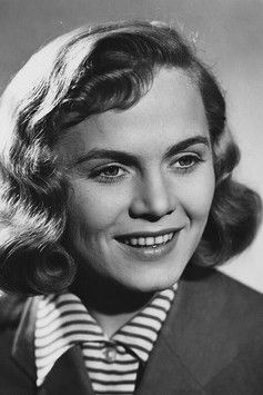 Лудмила Вендловá