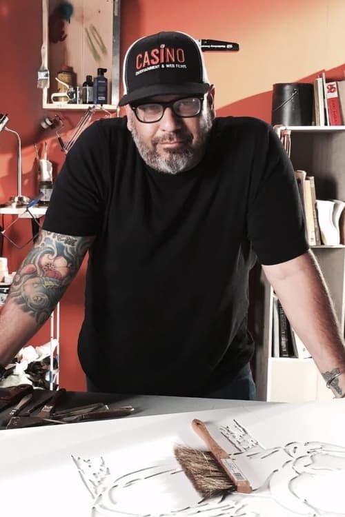 Луис Енриqуе Родрíгуез Рамос