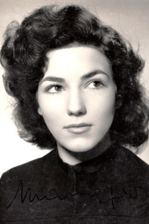  Мария Фьоре