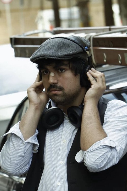 Луцас Невес